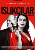 Islıkçılar 2020 Poster