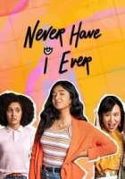 Never Have I Ever 2020 Poster