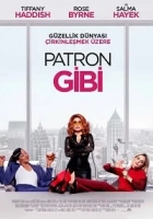 Patron Gibi 2020 Poster