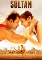 Sultan 2016 Poster