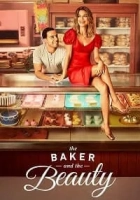 The Baker and the Beauty 2020 Poster