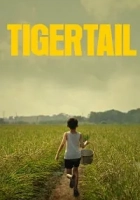 Tigertail 2020 Poster