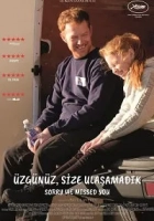 Üzgünüz, Size Ulaşamadık 2019 Poster