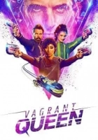 Vagrant Queen 2020 Poster