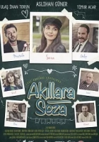 Akıllara Seza 2019 Poster