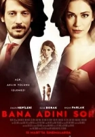 Bana Adını Sor 2015 Poster