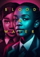 Blood & Water 2020 Poster