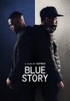 Blue Story 2019 Poster