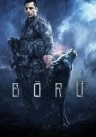 Börü 2018 Poster