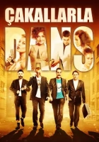 Çakallarla Dans 2010 Poster