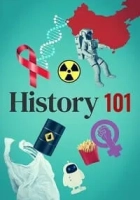 History 101 2020 Poster