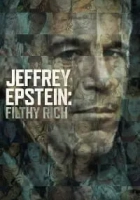 Jeffrey Epstein: Filthy Rich 2020 Poster