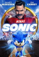 Kirpi Sonic 2020 Poster