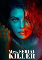 Mrs. Serial Killer 2020 Poster