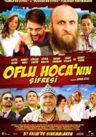 Oflu Hoca’nın Şifresi 2014 Poster