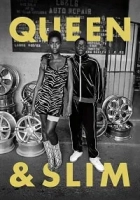 Queen ve Slim 2019 Poster