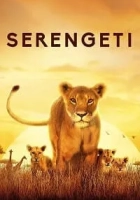 Serengeti 2019 Poster