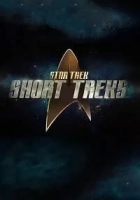 Star Trek: Short Treks 2018 Poster