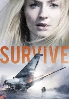 Survive 2020 Poster