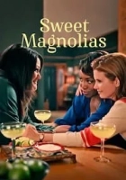 Sweet Magnolias 2020 Poster