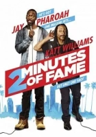 2 Minutes of Fame 2020 Poster