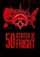 50 States of Fright 2020 Poster