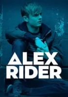 Alex Rider 2020 Poster