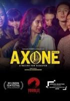 Axone 2019 Poster