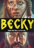 Becky 2020 Poster