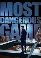 Most Dangerous Game 2020 Poster