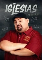 Mr. Iglesias 2019 Poster