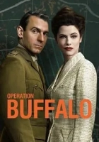 Operation Buffalo 2020 Poster