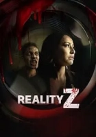 Reality Z 2020 Poster