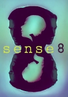 Sense8 2015 Poster