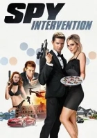 Spy Intervention 2020 Poster