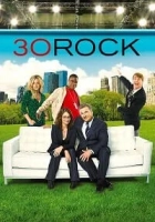 30 Rock 2006 Poster