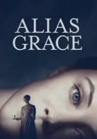 Alias Grace 2017 Poster