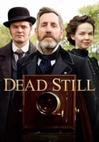 Dead Still 2020 Poster