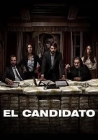 El Candidato 2020 Poster