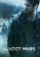 Ghost Wars 2017 Poster