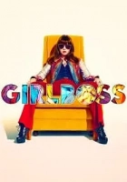 Girlboss 2017 Poster