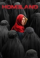 Homeland 2011 Poster