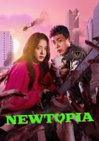 Newtopia 2025 Poster