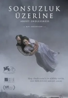 Sonsuzluk Üzerine 2019 Poster