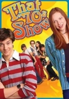 That ’70s Show 1998 Poster