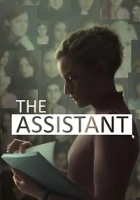 The Assistant 2020 Poster