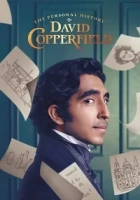 David Copperfield'ın Çok Kişisel Hikayesi 2019 Poster