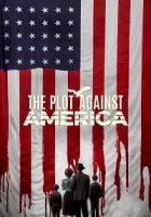 The Plot Against America 2020 Poster