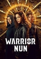 Warrior Nun 2020 Poster