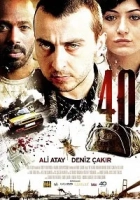 40 2009 Poster